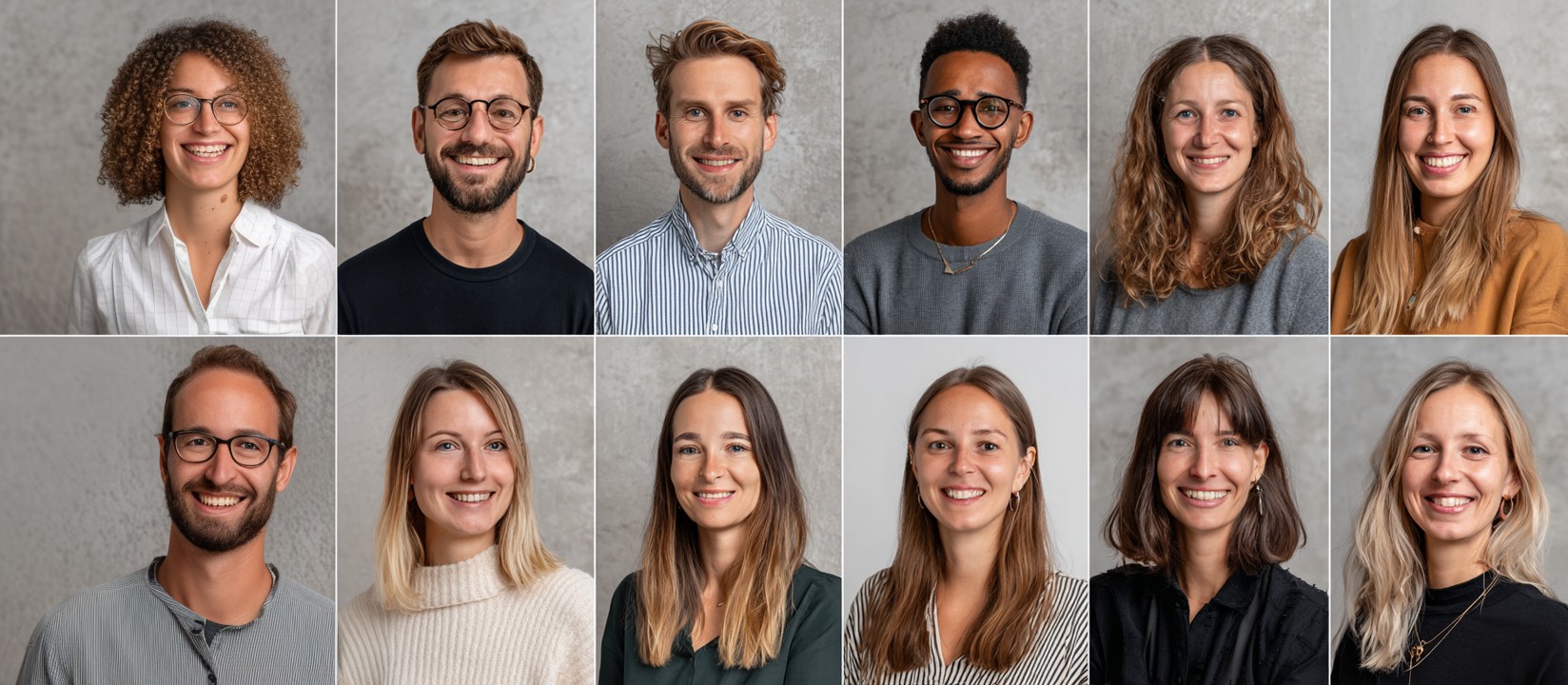 Menschen in lebendiger Zusammenarbeit – Vielfalt als Ressource